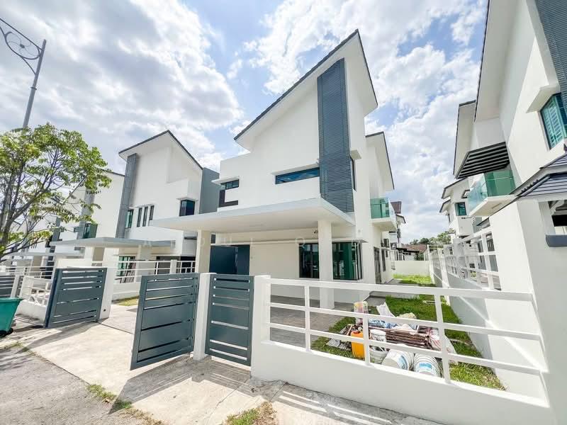 Taman D'Ramal Prima - 3