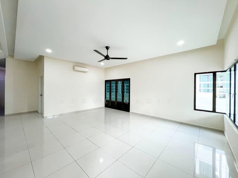 Taman D'Ramal Prima - 4