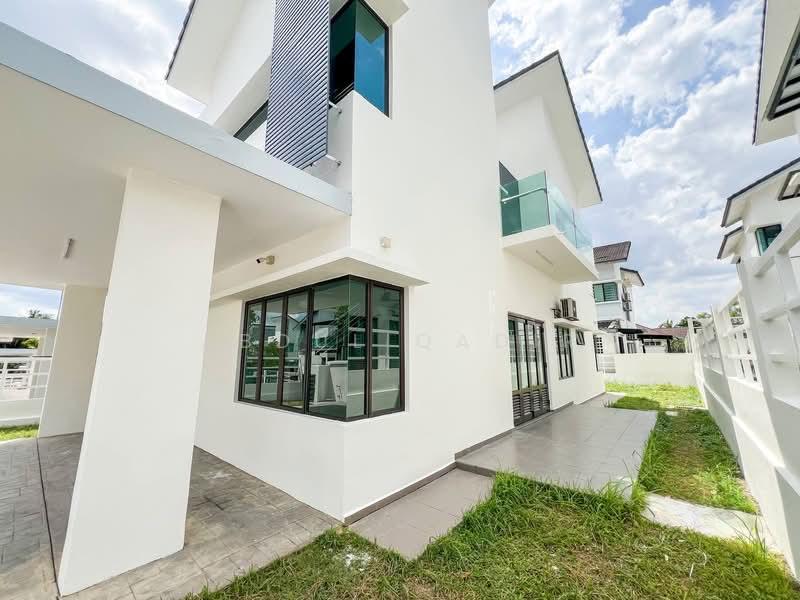 Taman D'Ramal Prima - 4