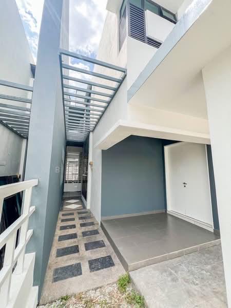 Taman D'Ramal Prima - 5