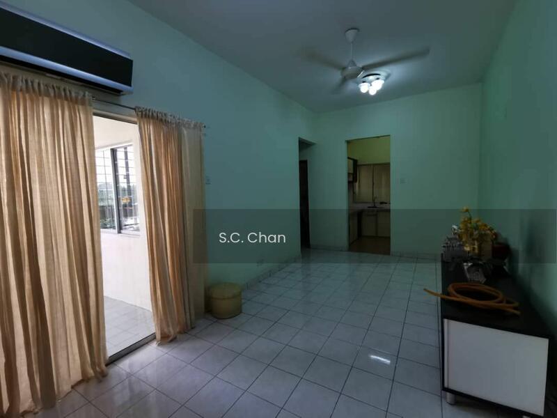 Pangsapuri Lotus (Teratai) - 2