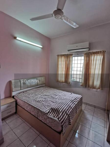 Pangsapuri Lotus (Teratai) - 4