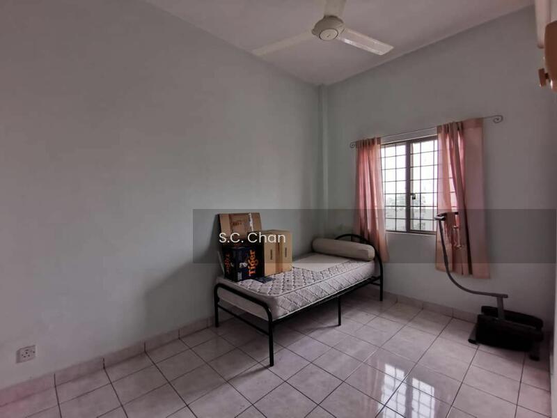 Pangsapuri Lotus (Teratai) - 5