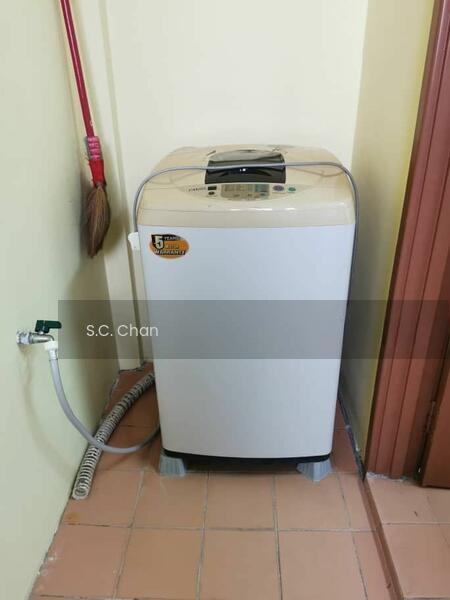 Pangsapuri Lotus (Teratai) - 3