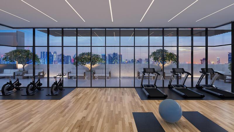 Khaya Residences - 3
