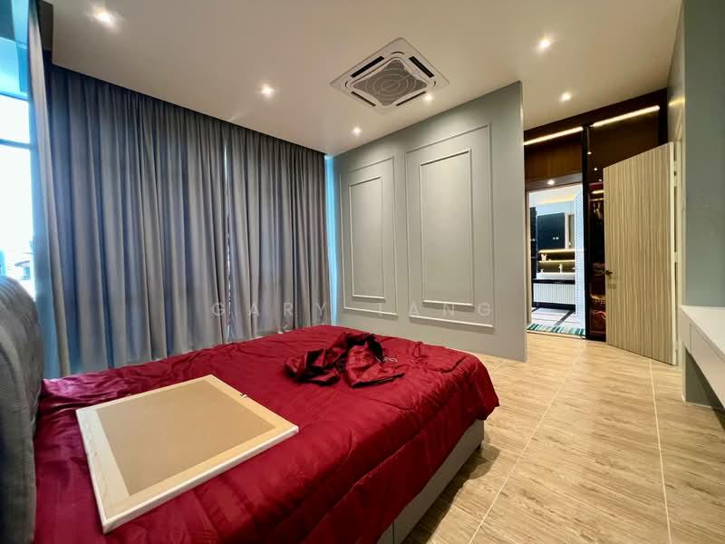 Panorama Lapangan Perdana - 4