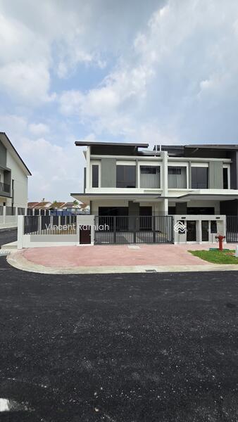 Irama Villa 1 end lot - 4
