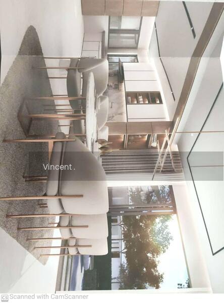 Irama Villa 1 end lot - 5