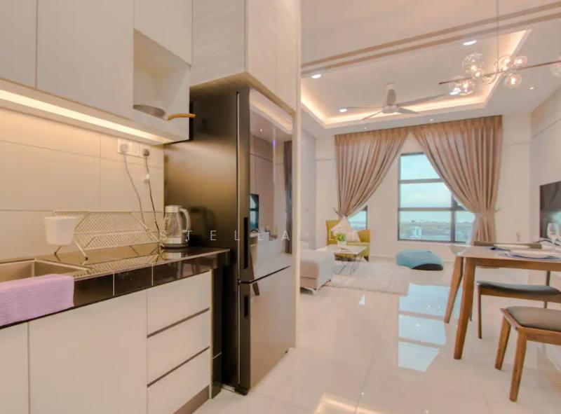 Residensi Cyberjaya Lakefront - 3