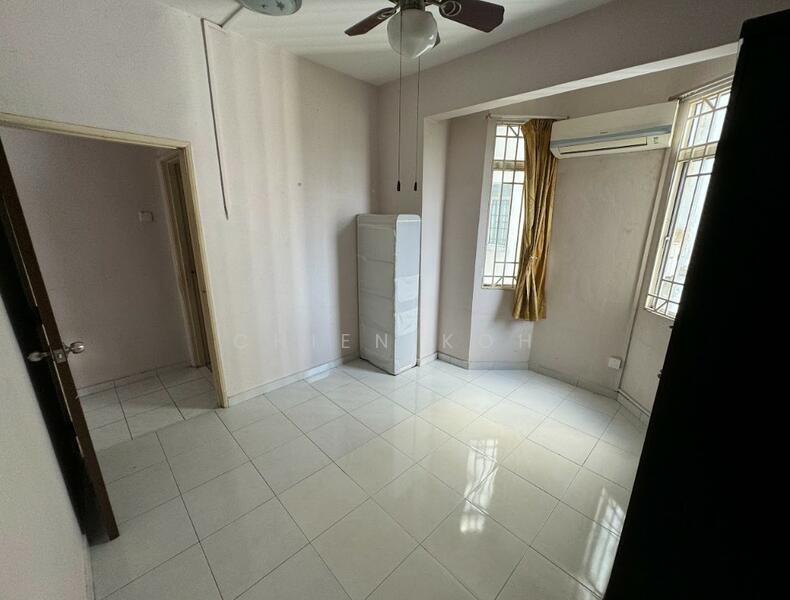 Bukit OUG Condominiums - 5