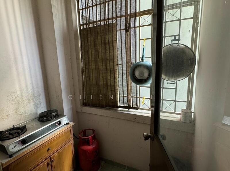 Bukit OUG Condominiums - 3