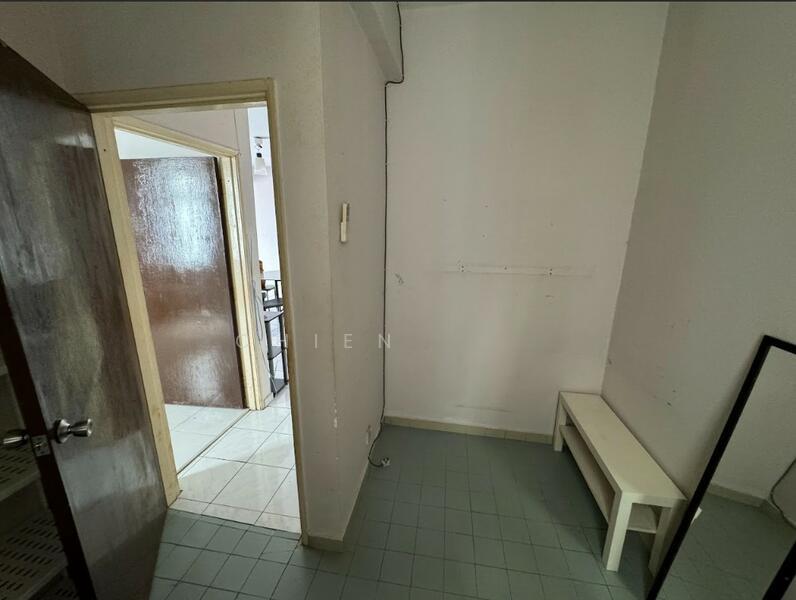 Bukit OUG Condominiums - 4