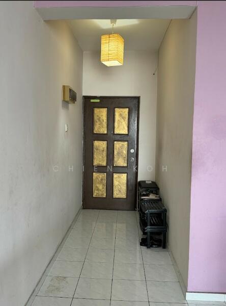 Bukit OUG Condominiums - 2