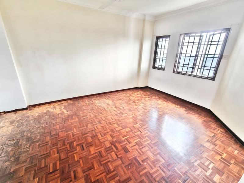 Seri Mutiara Apartment - 5