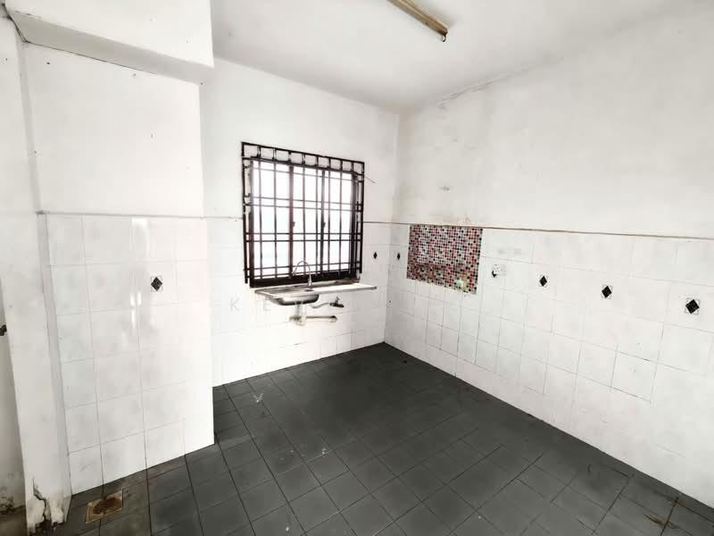 Seri Mutiara Apartment - 4