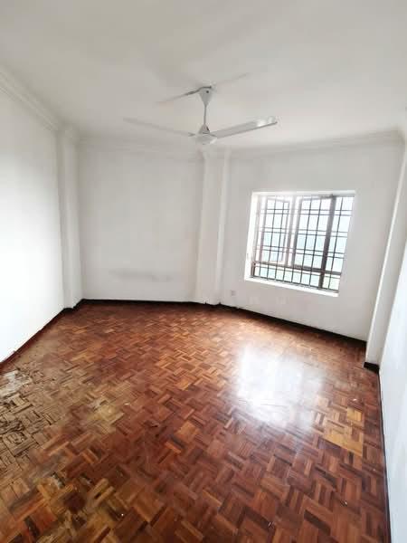 Seri Mutiara Apartment - 2