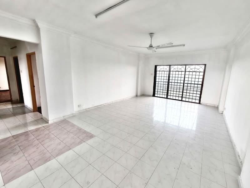 Seri Mutiara Apartment - 1