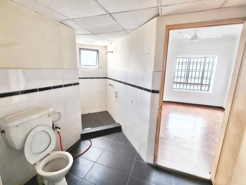 Seri Mutiara Apartment - 3