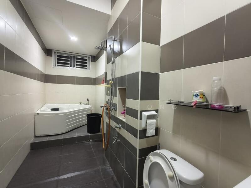 Bukit indah Bukits indahs - 5