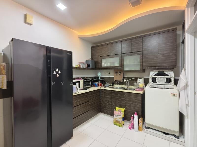 Bukit indah Bukits indahs - 4