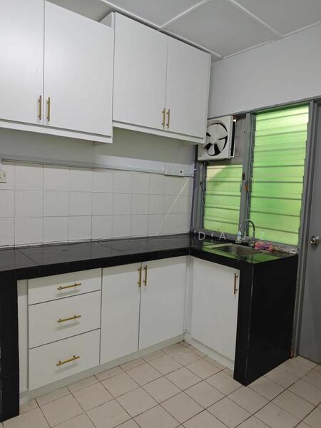 Endlot Villla kesuma townhouse - 5