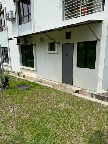 Endlot Villla kesuma townhouse - 2
