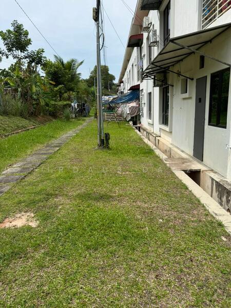 Endlot Villla kesuma townhouse - 4