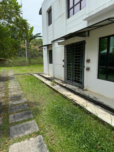 Endlot Villla kesuma townhouse - 3
