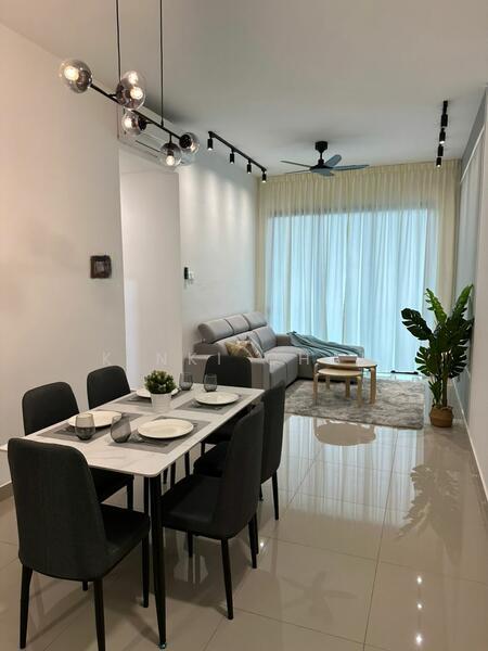 Lavile Kuala Lumpur - 1