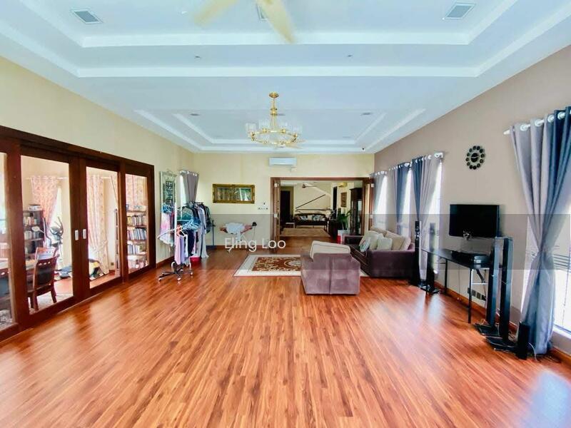 RiverView (RiverView Kemensah) - 2