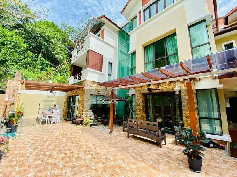RiverView (RiverView Kemensah) - 3