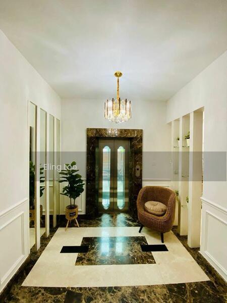 RiverView (RiverView Kemensah) - 4