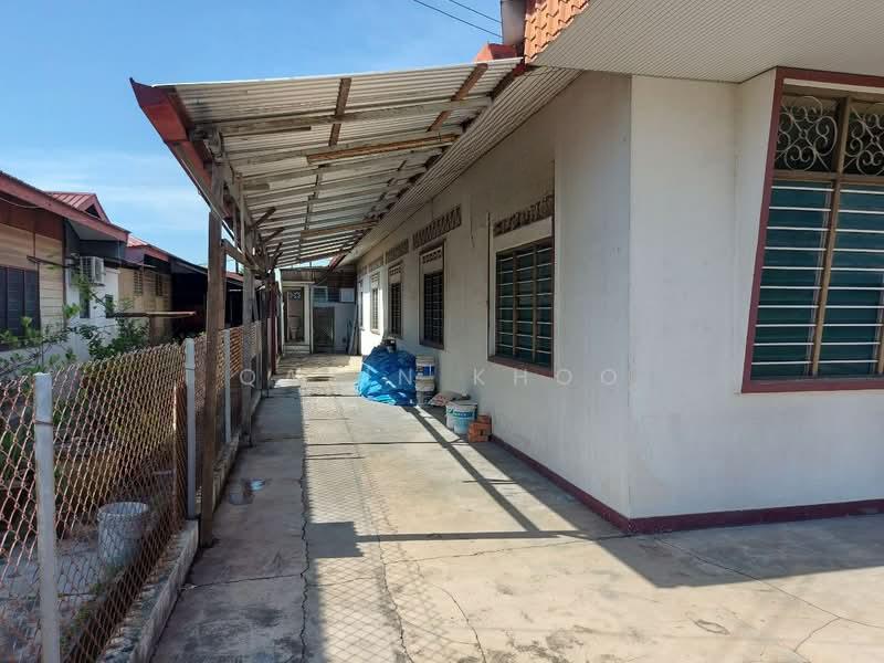 Kampung Simee - 2