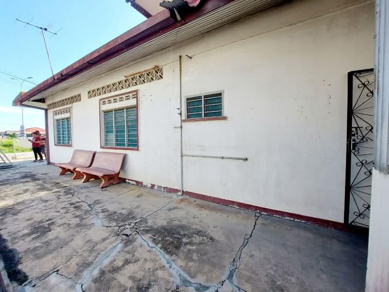 Kampung Simee - 3