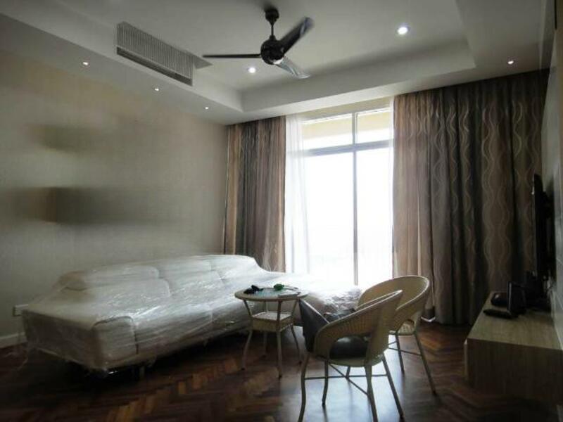 Quayside Condominium - 2