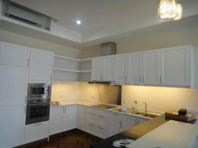 Quayside Condominium - 1