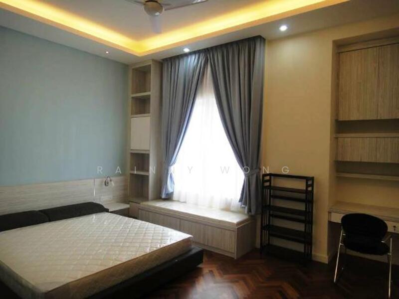 Quayside Condominium - 3