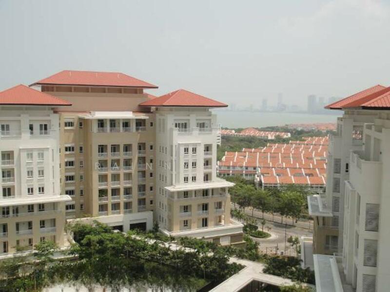 Quayside Condominium - 4