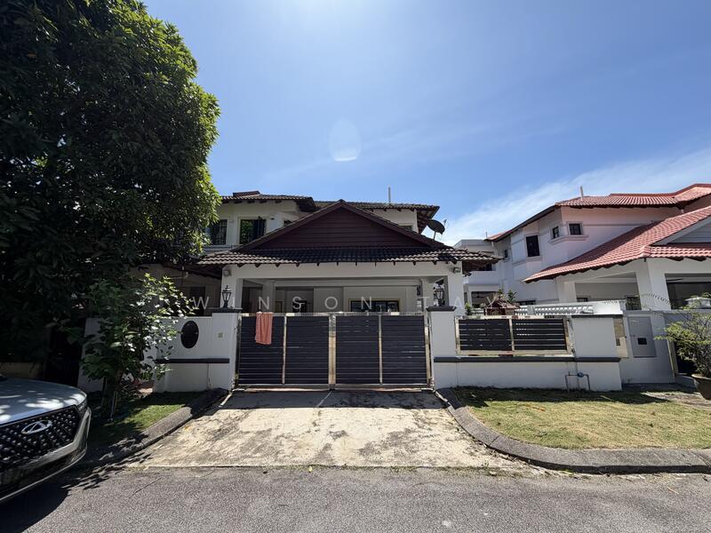 Prima Ukay, Saujana Melawati, Ampang - 2