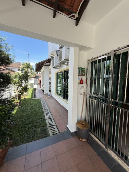 Prima Ukay, Saujana Melawati, Ampang - 5