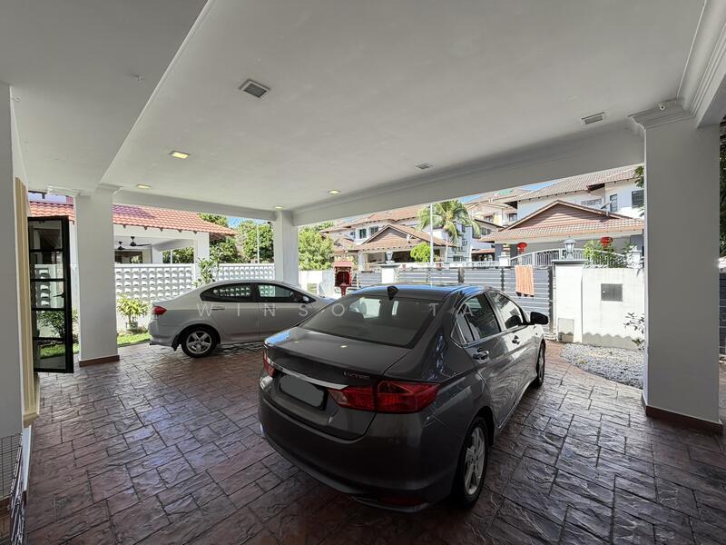 Prima Ukay, Saujana Melawati, Ampang - 4