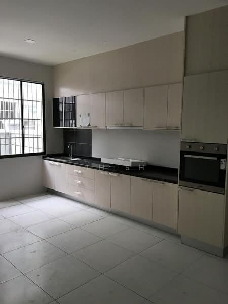 Bestari Heights - 3