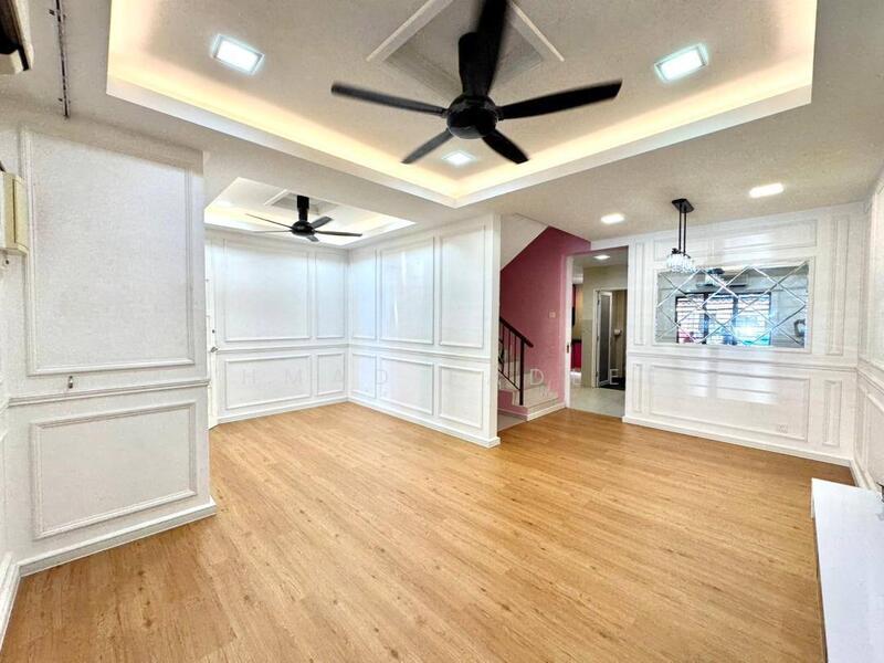 Taman Reko Mutiara - 2