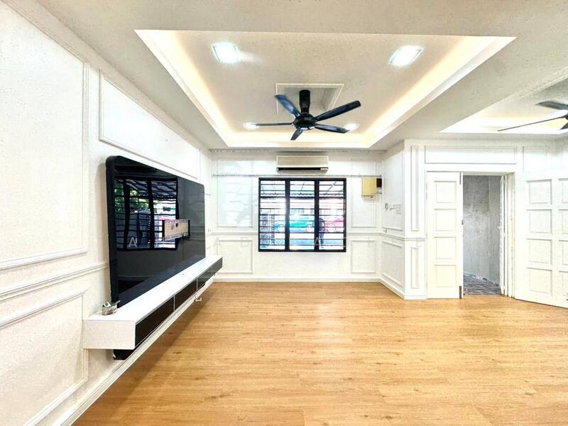 Taman Reko Mutiara - 5