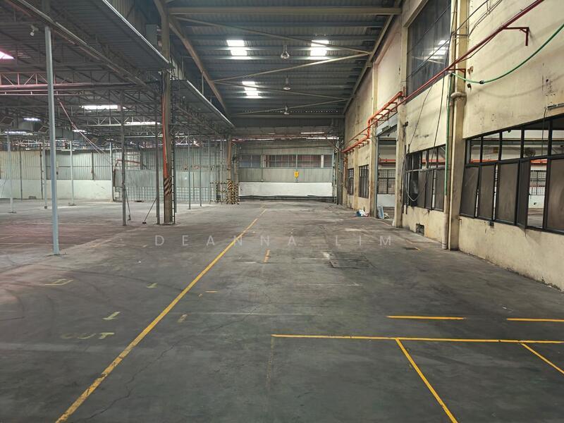 Kawasan Perindustrian Zarib - 5