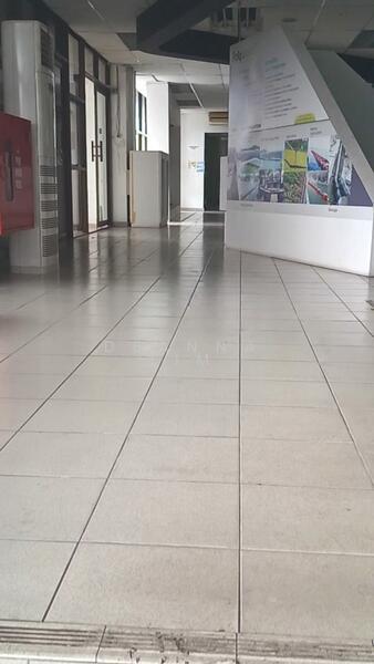 Kawasan Perindustrian Zarib - 4