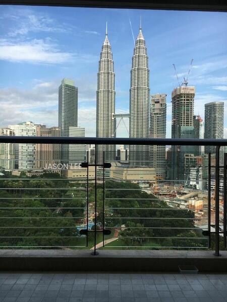 The Binjai on the Park - 1