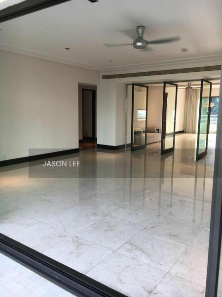 The Binjai on the Park - 2