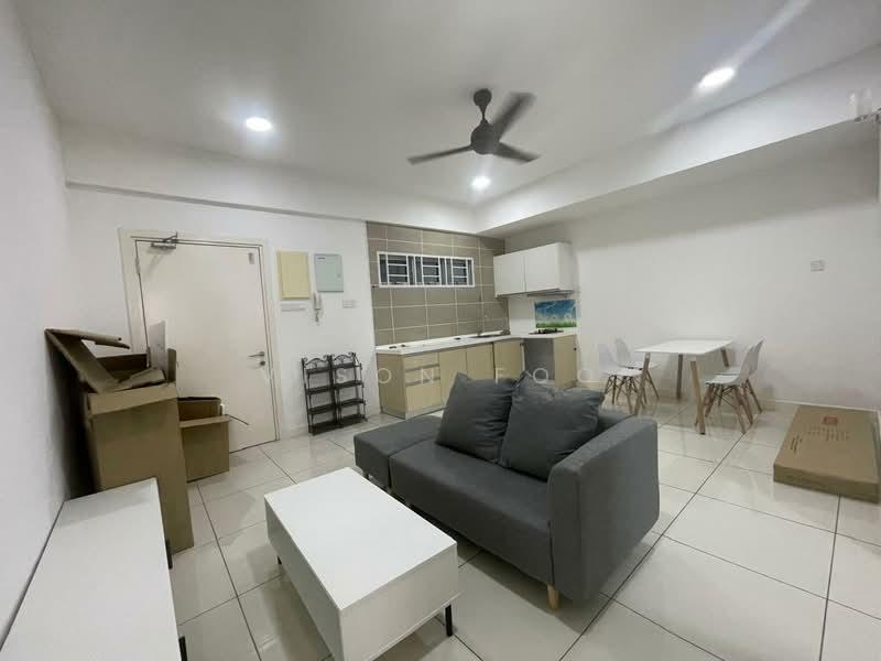 Epic Residence - 2