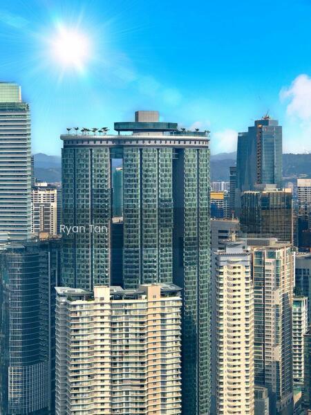Sky Suites @ KLCC - 4